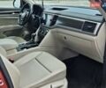 Червоний Фольксваген Atlas, об'ємом двигуна 3.6 л та пробігом 139 тис. км за 18500 $, фото 16 на Automoto.ua