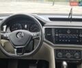 Червоний Фольксваген Atlas, об'ємом двигуна 3.6 л та пробігом 140 тис. км за 17500 $, фото 20 на Automoto.ua