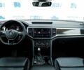 Фольксваген Atlas, объемом двигателя 3.6 л и пробегом 140 тыс. км за 26900 $, фото 12 на Automoto.ua