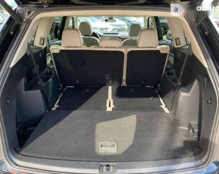 Фольксваген Atlas, объемом двигателя 3.6 л и пробегом 110 тыс. км за 28800 $, фото 29 на Automoto.ua