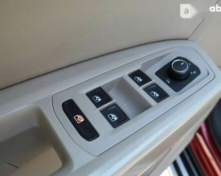 Фольксваген Atlas, объемом двигателя 3.6 л и пробегом 78 тыс. км за 27300 $, фото 19 на Automoto.ua