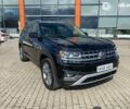 Фольксваген Atlas, объемом двигателя 3.6 л и пробегом 110 тыс. км за 28800 $, фото 1 на Automoto.ua