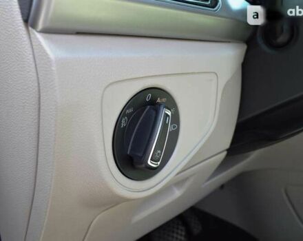 Фольксваген Atlas, объемом двигателя 3.6 л и пробегом 78 тыс. км за 27300 $, фото 21 на Automoto.ua