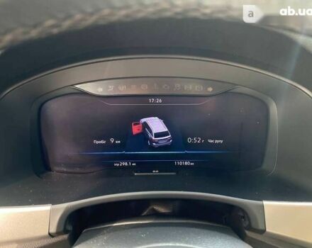 Фольксваген Atlas, объемом двигателя 3.6 л и пробегом 110 тыс. км за 28800 $, фото 13 на Automoto.ua