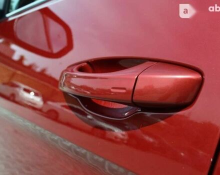 Фольксваген Atlas, объемом двигателя 3.6 л и пробегом 78 тыс. км за 27300 $, фото 10 на Automoto.ua