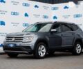Фольксваген Atlas, объемом двигателя 3.6 л и пробегом 56 тыс. км за 24600 $, фото 1 на Automoto.ua