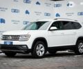 Фольксваген Atlas, объемом двигателя 0 л и пробегом 107 тыс. км за 26400 $, фото 1 на Automoto.ua