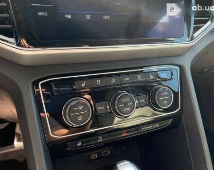 Фольксваген Atlas, объемом двигателя 3.6 л и пробегом 110 тыс. км за 28800 $, фото 15 на Automoto.ua