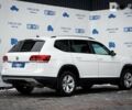 Фольксваген Atlas, объемом двигателя 0 л и пробегом 107 тыс. км за 26400 $, фото 4 на Automoto.ua