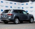 Фольксваген Atlas, объемом двигателя 3.6 л и пробегом 140 тыс. км за 26900 $, фото 5 на Automoto.ua