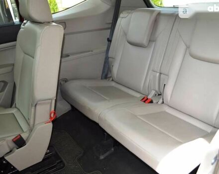 Фольксваген Atlas, объемом двигателя 3.6 л и пробегом 78 тыс. км за 27300 $, фото 29 на Automoto.ua