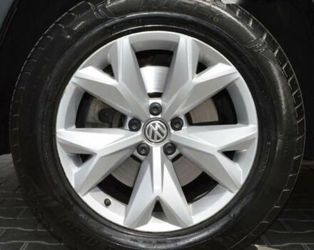 Фольксваген Atlas, объемом двигателя 3.6 л и пробегом 78 тыс. км за 27300 $, фото 12 на Automoto.ua