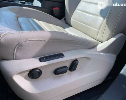 Фольксваген Atlas, объемом двигателя 3.6 л и пробегом 110 тыс. км за 28800 $, фото 21 на Automoto.ua