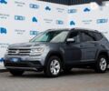 Фольксваген Atlas, об'ємом двигуна 3.6 л та пробігом 56 тис. км за 23400 $, фото 1 на Automoto.ua