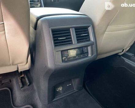 Фольксваген Atlas, объемом двигателя 3.6 л и пробегом 110 тыс. км за 28800 $, фото 24 на Automoto.ua