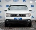 Фольксваген Atlas, объемом двигателя 0 л и пробегом 107 тыс. км за 26400 $, фото 1 на Automoto.ua
