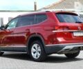 Фольксваген Atlas, объемом двигателя 3.6 л и пробегом 78 тыс. км за 27300 $, фото 6 на Automoto.ua