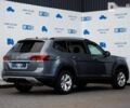 Фольксваген Atlas, объемом двигателя 3.6 л и пробегом 56 тыс. км за 24600 $, фото 5 на Automoto.ua