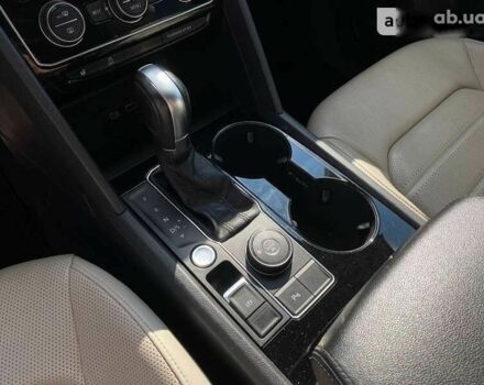 Фольксваген Atlas, объемом двигателя 3.6 л и пробегом 110 тыс. км за 28800 $, фото 17 на Automoto.ua