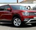 Фольксваген Atlas, объемом двигателя 3.6 л и пробегом 78 тыс. км за 27300 $, фото 1 на Automoto.ua