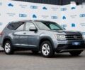 Фольксваген Atlas, объемом двигателя 3.6 л и пробегом 56 тыс. км за 24600 $, фото 28 на Automoto.ua
