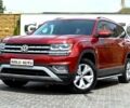 Фольксваген Atlas, объемом двигателя 3.6 л и пробегом 78 тыс. км за 27300 $, фото 4 на Automoto.ua