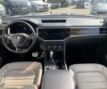 Фольксваген Atlas, объемом двигателя 3.6 л и пробегом 110 тыс. км за 28800 $, фото 9 на Automoto.ua