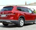 Фольксваген Atlas, объемом двигателя 3.6 л и пробегом 78 тыс. км за 27300 $, фото 11 на Automoto.ua