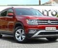 Фольксваген Atlas, объемом двигателя 3.6 л и пробегом 78 тыс. км за 27300 $, фото 1 на Automoto.ua