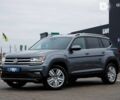 Фольксваген Atlas, объемом двигателя 3.6 л и пробегом 140 тыс. км за 26900 $, фото 1 на Automoto.ua