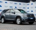 Фольксваген Atlas, объемом двигателя 3.6 л и пробегом 140 тыс. км за 26900 $, фото 4 на Automoto.ua