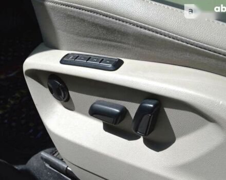 Фольксваген Atlas, объемом двигателя 3.6 л и пробегом 78 тыс. км за 27300 $, фото 20 на Automoto.ua