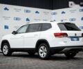 Фольксваген Atlas, объемом двигателя 0 л и пробегом 107 тыс. км за 26400 $, фото 7 на Automoto.ua