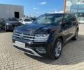 Фольксваген Atlas, объемом двигателя 3.6 л и пробегом 110 тыс. км за 28800 $, фото 2 на Automoto.ua