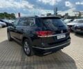 Фольксваген Atlas, объемом двигателя 3.6 л и пробегом 110 тыс. км за 28800 $, фото 4 на Automoto.ua