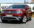 Фольксваген Atlas, объемом двигателя 3.6 л и пробегом 78 тыс. км за 27300 $, фото 3 на Automoto.ua