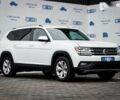 Фольксваген Atlas, объемом двигателя 0 л и пробегом 107 тыс. км за 26400 $, фото 3 на Automoto.ua
