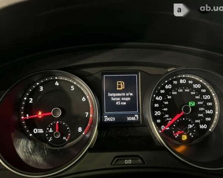 Фольксваген Atlas, объемом двигателя 3.6 л и пробегом 29 тыс. км за 32900 $, фото 18 на Automoto.ua