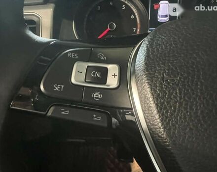 Фольксваген Atlas, объемом двигателя 3.6 л и пробегом 29 тыс. км за 32900 $, фото 11 на Automoto.ua