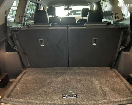 Фольксваген Atlas, объемом двигателя 3.6 л и пробегом 29 тыс. км за 32900 $, фото 7 на Automoto.ua