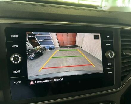 Фольксваген Atlas, объемом двигателя 3.6 л и пробегом 29 тыс. км за 32900 $, фото 13 на Automoto.ua