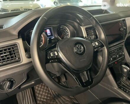 Фольксваген Atlas, объемом двигателя 3.6 л и пробегом 29 тыс. км за 32900 $, фото 19 на Automoto.ua