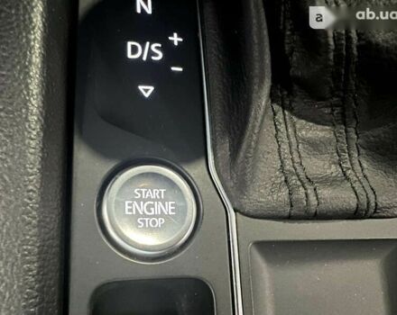 Фольксваген Atlas, объемом двигателя 3.6 л и пробегом 29 тыс. км за 32900 $, фото 14 на Automoto.ua