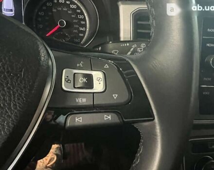 Фольксваген Atlas, объемом двигателя 3.6 л и пробегом 29 тыс. км за 32900 $, фото 12 на Automoto.ua