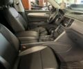 Фольксваген Atlas, объемом двигателя 3.6 л и пробегом 29 тыс. км за 32900 $, фото 4 на Automoto.ua