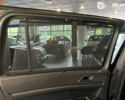 Фольксваген Atlas, объемом двигателя 3.6 л и пробегом 29 тыс. км за 32900 $, фото 10 на Automoto.ua