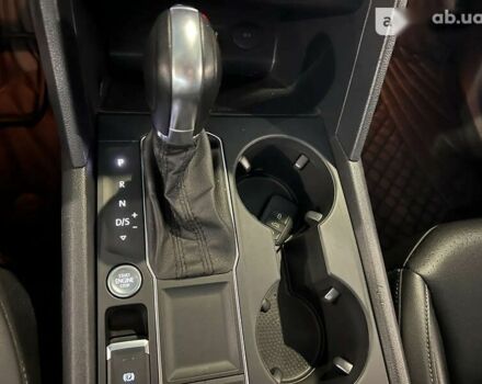 Фольксваген Atlas, объемом двигателя 3.6 л и пробегом 29 тыс. км за 32900 $, фото 15 на Automoto.ua