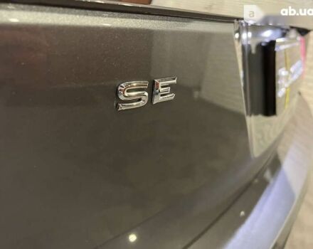 Фольксваген Atlas, объемом двигателя 3.6 л и пробегом 29 тыс. км за 32900 $, фото 8 на Automoto.ua