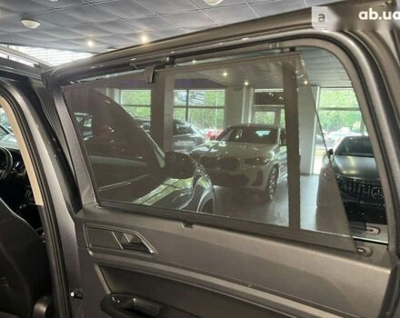 Фольксваген Atlas, объемом двигателя 3.6 л и пробегом 29 тыс. км за 32900 $, фото 5 на Automoto.ua