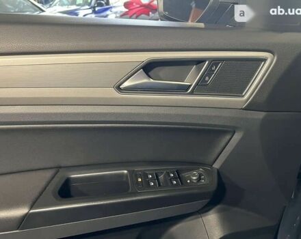 Фольксваген Atlas, объемом двигателя 3.6 л и пробегом 29 тыс. км за 32900 $, фото 20 на Automoto.ua